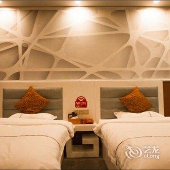 贵阳创亿鑫30时尚酒店酒店提供图片