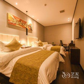锦江都城酒店(上海虹桥机场吴中路店)酒店提供图片