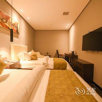 锦江都城酒店(上海虹桥机场吴中路店)酒店提供图片