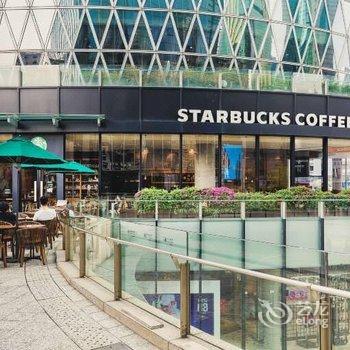 成都鼎尚锦城国际酒店公寓酒店提供图片