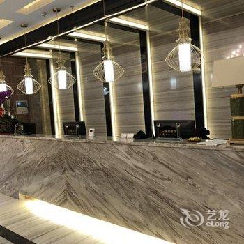 龙南宏名轩国际酒店酒店提供图片