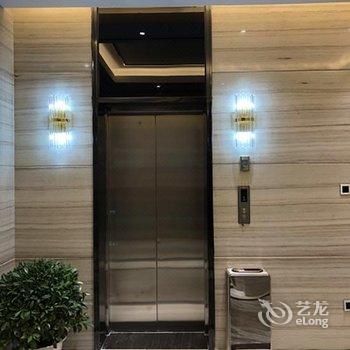 龙南宏名轩国际酒店酒店提供图片