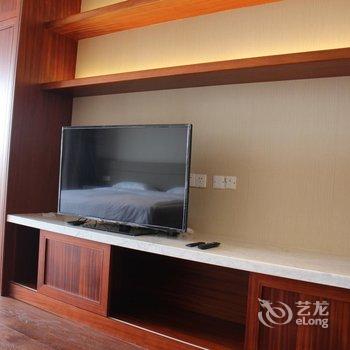 青岛舒适公寓酒店式公寓酒店提供图片