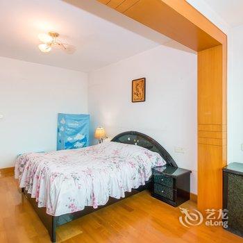 桂林桂湖之畔温馨的家普通公寓酒店提供图片
