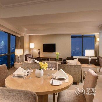 杭州奥克伍德国际酒店公寓酒店提供图片