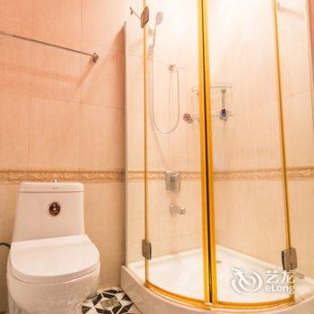 成都空中花园精品民宿(青羊大道草金路口店)酒店提供图片