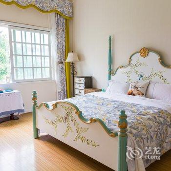 成都空中花园精品民宿(青羊大道草金路口店)酒店提供图片