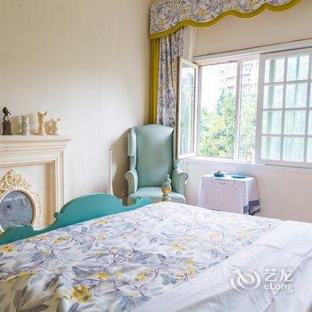 成都空中花园精品民宿(青羊大道草金路口店)酒店提供图片