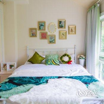 成都空中花园精品民宿(青羊大道草金路口店)酒店提供图片