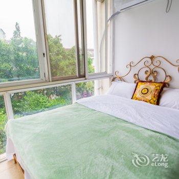 成都空中花园精品民宿(青羊大道草金路口店)酒店提供图片