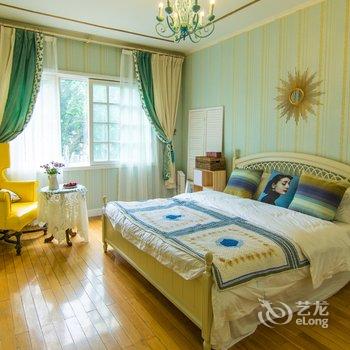 成都空中花园精品民宿(青羊大道草金路口店)酒店提供图片