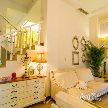 成都空中花园精品民宿(青羊大道草金路口店)酒店提供图片