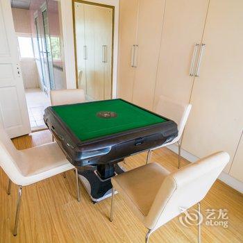 成都空中花园精品民宿(青羊大道草金路口店)酒店提供图片