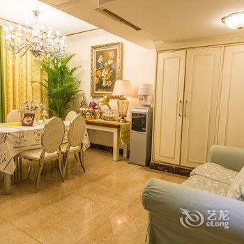 成都空中花园精品民宿(青羊大道草金路口店)酒店提供图片