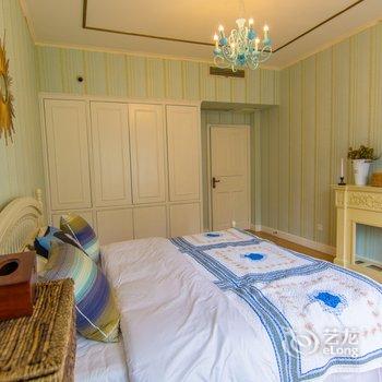 成都空中花园精品民宿(青羊大道草金路口店)酒店提供图片