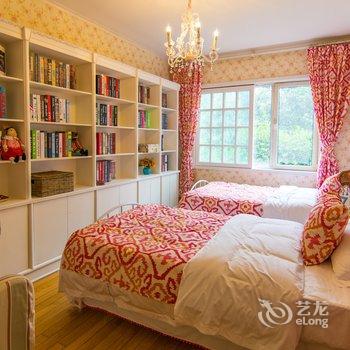 成都空中花园精品民宿(青羊大道草金路口店)酒店提供图片