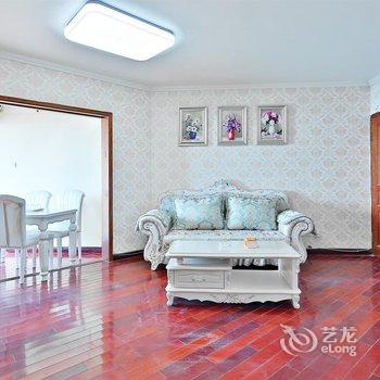 青岛滨海豪庭海景公寓(东部商圈东海西路分店)酒店提供图片