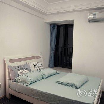 广州小梁小吴家酒店式公寓酒店提供图片