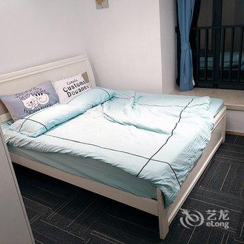 广州小梁小吴家酒店式公寓酒店提供图片