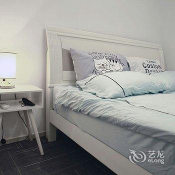 广州小梁小吴家酒店式公寓酒店提供图片