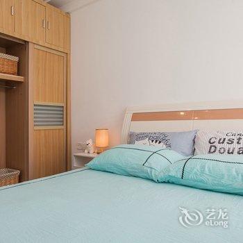 广州小梁小吴家酒店式公寓酒店提供图片
