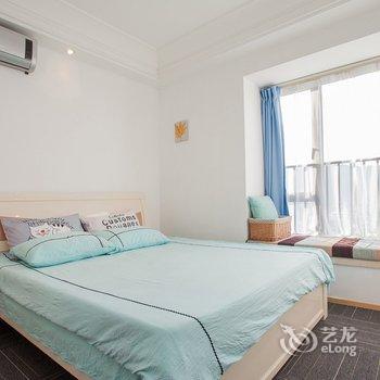 广州小梁小吴家酒店式公寓酒店提供图片