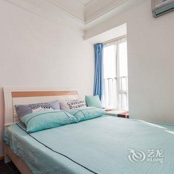 广州小梁小吴家酒店式公寓酒店提供图片