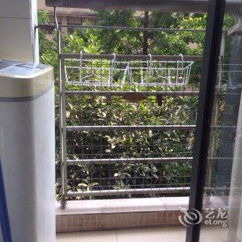 成都诗与胡说复式(分店)酒店提供图片