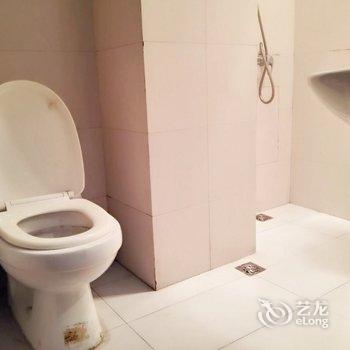 成都诗与胡说复式(分店)酒店提供图片