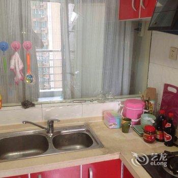 成都诗与胡说复式(分店)酒店提供图片