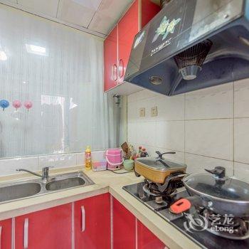 成都诗与胡说复式(分店)酒店提供图片