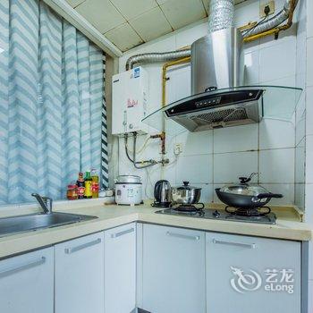 成都诗与胡说复式(分店)酒店提供图片