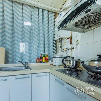 成都诗与胡说复式(分店)酒店提供图片