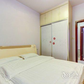 成都宜居家庭公寓(龙港路分店)酒店提供图片