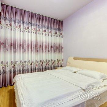 成都宜居家庭公寓(龙港路分店)酒店提供图片