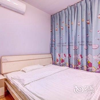 成都宜居家庭公寓(龙港路分店)酒店提供图片