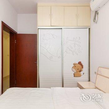 成都宜居家庭公寓(龙港路分店)酒店提供图片