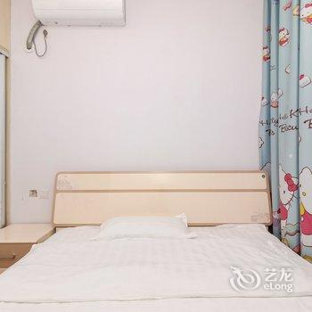 成都宜居家庭公寓(龙港路分店)酒店提供图片