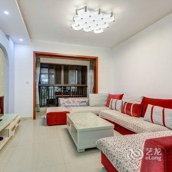 成都宜居家庭公寓(龙港路分店)酒店提供图片