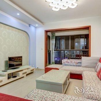 成都宜居家庭公寓(龙港路分店)酒店提供图片
