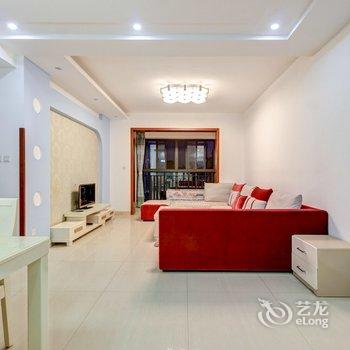 成都宜居家庭公寓(龙港路分店)酒店提供图片