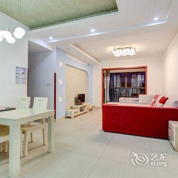成都宜居家庭公寓(龙港路分店)酒店提供图片