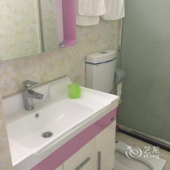 成都宜居家庭公寓(龙港路分店)酒店提供图片