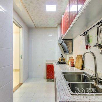 成都宜居家庭公寓(龙港路分店)酒店提供图片