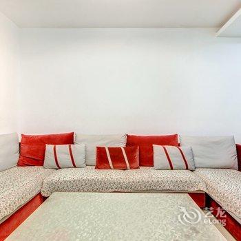 成都宜居家庭公寓(龙港路分店)酒店提供图片