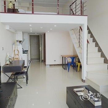 广州南站高赛思主题公寓酒店提供图片