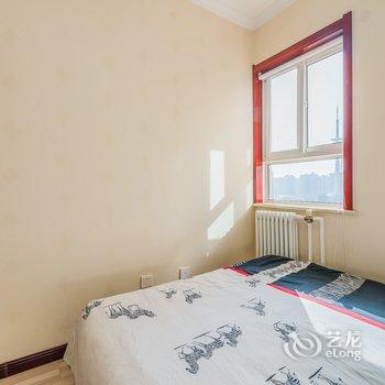 西安古都南城舒适美居公寓(翠华路-雁展路口分店)酒店提供图片