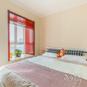 西安古都南城舒适美居公寓(翠华路-雁展路口分店)酒店提供图片
