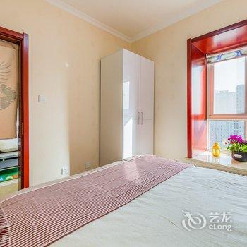 西安古都南城舒适美居公寓(翠华路-雁展路口分店)酒店提供图片