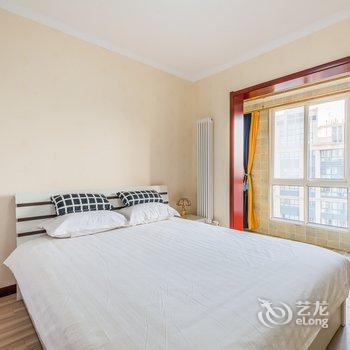 西安古都南城舒适美居公寓(翠华路-雁展路口分店)酒店提供图片